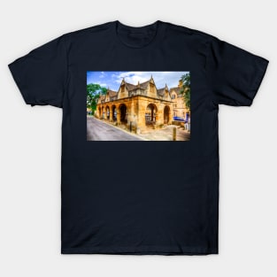 Chipping Campden, Cotswold District of Gloucestershire T-Shirt